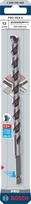 akmenys lt - Betono grąžtas Bosch Pro 5 2608706994, betonui/akmeniui, sraigtinis, hex, 12 mm x 20 cm - 4 nuotrauka