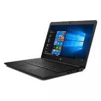 1tb nesiojamas kompiuteris - HP 245 G7 14 3300U 4GB 128SSD W10 - 3 nuotrauka