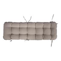 lauko gultai - Lauko kėdė Home4you Baden-Baden, smėlio (Beige) - 2 nuotrauka