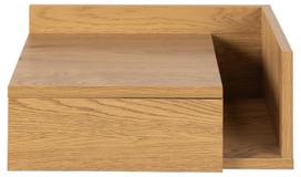 naktinis - Actona Ashlan Naktinis staliukas, ąžuolo spalvos (Oak) - 8 nuotrauka