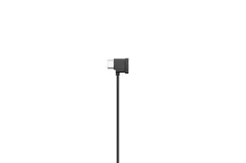 dronui laidai - DJI RC Lightning cable Mavic Air 2 - 2 nuotrauka