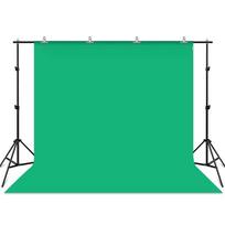 stovas fono - Puluz foto fonų stovas 2x3m + 3 fonai PKT5205 - 4 nuotrauka