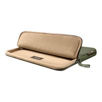 laptop case - Tomtoc Terra-A27 16" Žalias (Green) - 2 nuotrauka