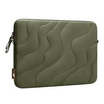 laptop case - Tomtoc Terra-A27 16" Žalias (Green) - 5 nuotrauka