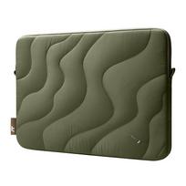 laptop case - Tomtoc Terra-A27 16" Žalias (Green) - 6 nuotrauka