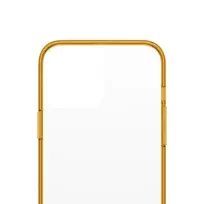 13 pro max apple - PanzerGlass ClearCase Antibacterial Military Grade Certified Case for iPhone 13 Pro Max - 2 nuotrauka