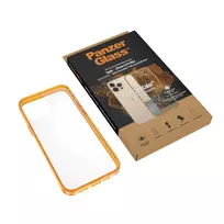 13 pro max apple - PanzerGlass ClearCase Antibacterial Military Grade Certified Case for iPhone 13 Pro Max - 5 nuotrauka