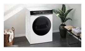 kondensatoriai - SIEMENS iQ700 WR47B2C40 - 3 nuotrauka