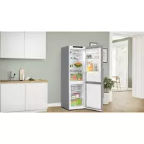 saldytuvas bosch kgn36 - Bosch KGN36VICT - 2 nuotrauka