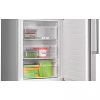 saldytuvas bosch kgn36 - Bosch KGN36VICT - 4 nuotrauka