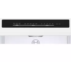 saldytuvas bosch kgn36 - Bosch KGN36VICT - 7 nuotrauka