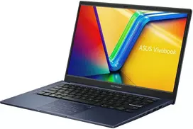 intel core i3 - Asus VivoBook X1404VA, Intel Core i3-1315U, 8 GB, 128 GB, 14", Mėlyna (Blue) - 7 nuotrauka