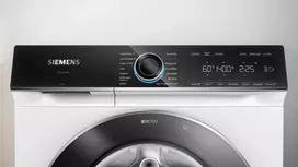 siemens skalbimo masinos iq700 - Siemens WG44B2A40 - 5 nuotrauka
