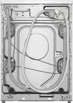 bosch 6 skalbimo masinos - Bosch WUU28T70 - 2 nuotrauka