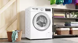 bosch 6 skalbimo masinos - Bosch WUU28T70 - 5 nuotrauka