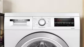 bosch 6 skalbimo masinos - Bosch WUU28T70 - 7 nuotrauka