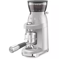 kavamale kavos malunelis - Smeg CGF02SSEU - 3 nuotrauka