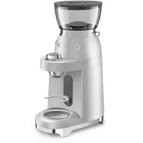 kavamale kavos malunelis - Smeg CGF02SSEU - 4 nuotrauka
