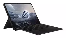 1tb ssd - Asus ROG Flow Z13 GZ302EA, AMD Ryzen AI MAX+ 395, 64 GB, 1 TB, 13.4", 2.5K, Jutiklinis (Touch) - 3 nuotrauka