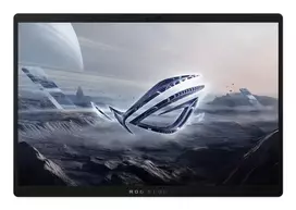 1tb ssd - Asus ROG Flow Z13 GZ302EA, AMD Ryzen AI MAX+ 395, 64 GB, 1 TB, 13.4", 2.5K, Jutiklinis (Touch) - 4 nuotrauka