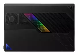 1tb ssd - Asus ROG Flow Z13 GZ302EA, AMD Ryzen AI MAX+ 395, 64 GB, 1 TB, 13.4", 2.5K, Jutiklinis (Touch) - 5 nuotrauka