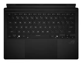 1tb ssd - Asus ROG Flow Z13 GZ302EA, AMD Ryzen AI MAX+ 395, 64 GB, 1 TB, 13.4", 2.5K, Jutiklinis (Touch) - 6 nuotrauka