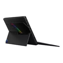 1tb ssd - Asus ROG Flow Z13 GZ302EA, AMD Ryzen AI MAX+ 395, 64 GB, 1 TB, 13.4", 2.5K, Jutiklinis (Touch) - 9 nuotrauka