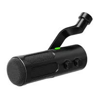 fifine - FIFINE TANK3 Laidinis Dinaminis Mikrofonas (USB/XLR) - 2 nuotrauka