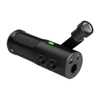 fifine - FIFINE TANK3 Laidinis Dinaminis Mikrofonas (USB/XLR) - 3 nuotrauka