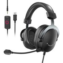 microphone - FIFINE AmpliGame H9 Black (Juodos) - 3 nuotrauka