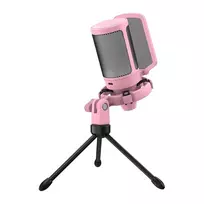 fifine - Fifine Ampligame A6V RGB Rose (Rožinis) - 3 nuotrauka