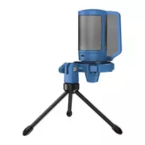 fifine mikrofonai - Fifine A6VB mėlynas (Blue) - 2 nuotrauka