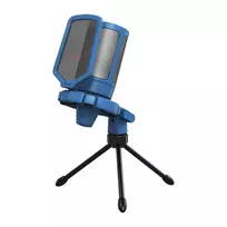 fifine mikrofonai - Fifine A6VB mėlynas (Blue) - 4 nuotrauka