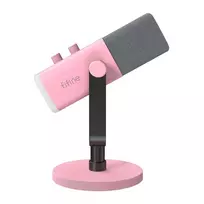 fifine - Fifine AmpliGame AM8P Rožinė (Pink) - 3 nuotrauka