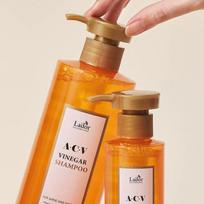 lador - Lador ACV Vinegar Shampoo - 2 nuotrauka