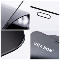 15t pro - Veason 6D Pro Grūdintas Stiklas Xiaomi 15T / 15T Pro - Juodas (Black) - 2 nuotrauka
