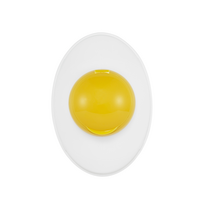 holika holika - Holika Holika Sleek Egg Skin Peeling Gel veido šveitiklis - 140 ml. - 4 nuotrauka