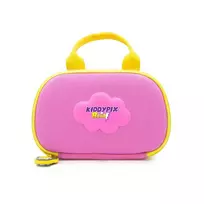 skaitmeninis fotoaparatas rozinis - Easypix KiddyPix Blizz Pink (Rožinis) - 3 nuotrauka