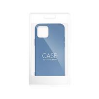 15 pro silicone case - Apple iPhone 15 Pro Silicone Case - Mėlynas (Blue) - 2 nuotrauka