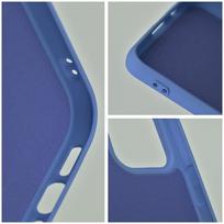 15 pro silicone case - Apple iPhone 15 Pro Silicone Case - Mėlynas (Blue) - 9 nuotrauka