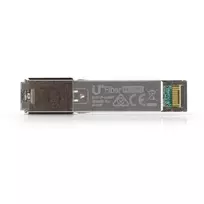 sc optinis kabelis - Ubiquiti UF-Instant SFP modulis, optinis pluoštas, 2.4Gb/s, SC/APC, 20km (Juodas) - 3 nuotrauka
