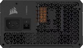 corsair rm850 - Corsair RMe Series RM850e 850W ATX 3.1 Juodas (Black) - 2 nuotrauka