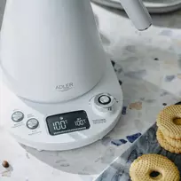 adler ad - Adler AD 1349W - 2 nuotrauka