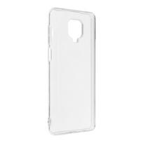 redmi note 9 pro - OEM "Clear Case 2mm for Xiaomi Redmi Note 9S / 9 Pro" Skaidrus (Clear) - 5 nuotrauka