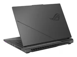 rtx 5070 32 - ASUS ROG Strix G16 G614PP-RV030W, Ryzen 9 8940HX, 32 GB, 1 TB, 16", RTX 5070, Pilka (Grey) - 2 nuotrauka