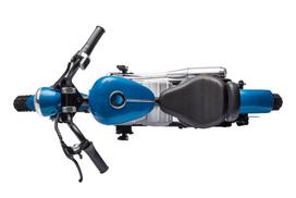 elektriniai motociklai - Elektrinis motociklas A9902 36V, Blue - 4 nuotrauka