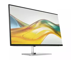 hp monitorius 100hz - HP Series 5 Pro 527pq 27", IPS, QHD, 100Hz - 5 nuotrauka
