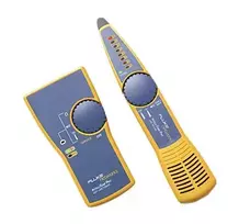 kabeliu testeris - Fluke Networks Tone Pro Generator and Probe Kit - 3 nuotrauka