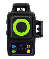 lazerinis nivelyras zalias - Ermenrich LV50 PRO - 5 nuotrauka