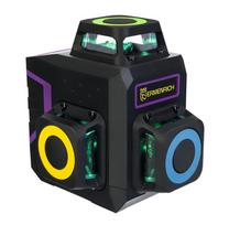 lazerinis nivelyras zalias - Ermenrich LV50 PRO - 7 nuotrauka